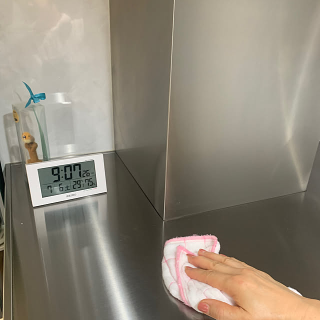 Aqettyさんの部屋