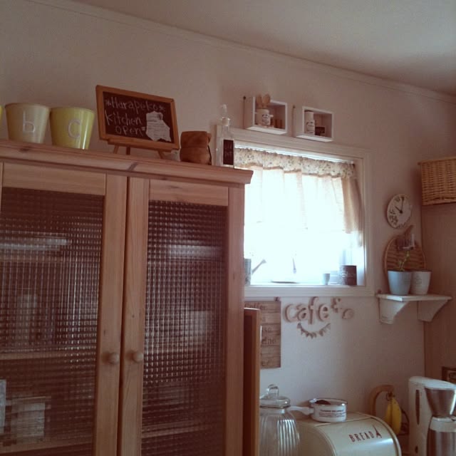kassyyomeさんの実例写真