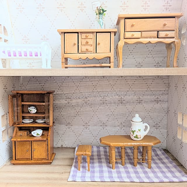 tilolさんの部屋