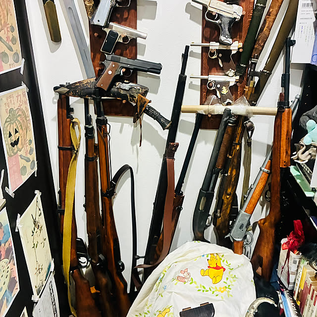 takakuzenさんの部屋