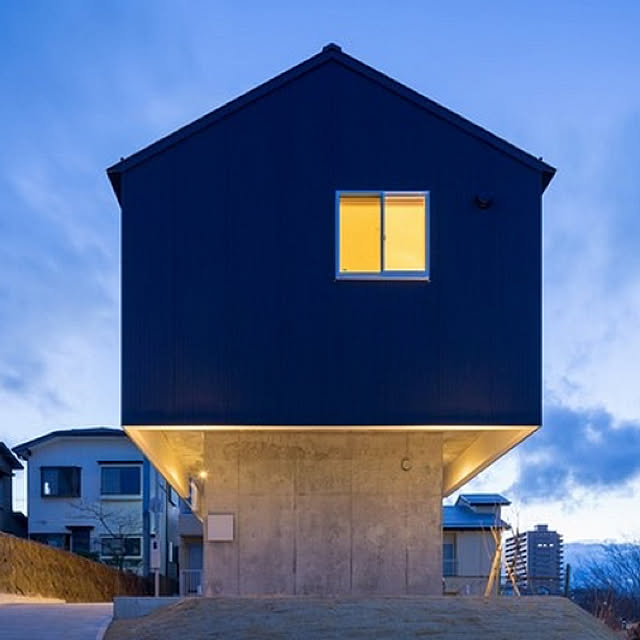 archi-fareast_khさんの実例写真