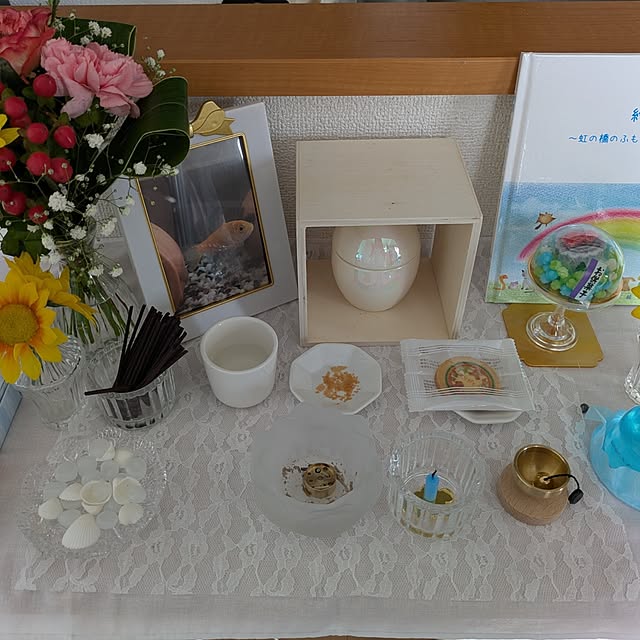 himawariさんの実例写真