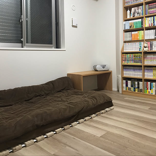 .n.さんの実例写真