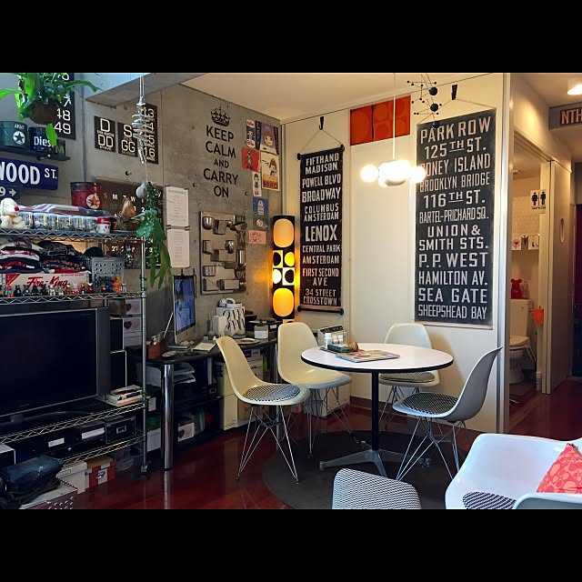 Hiroshiさんの実例写真