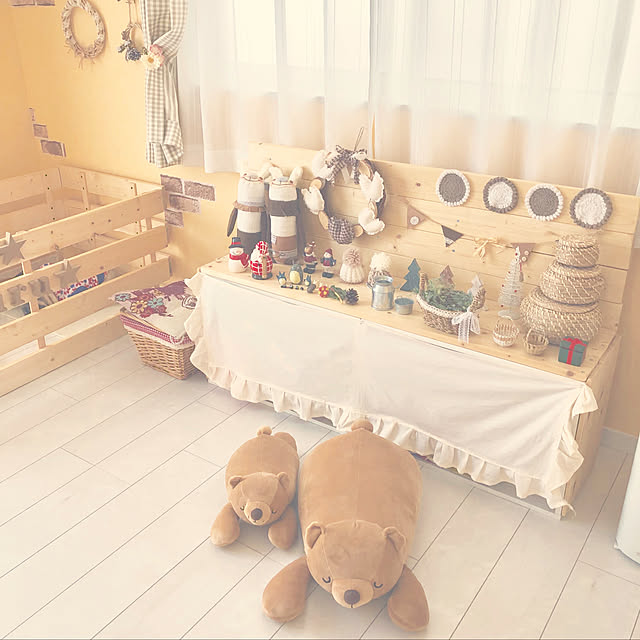 mamorysさんの実例写真