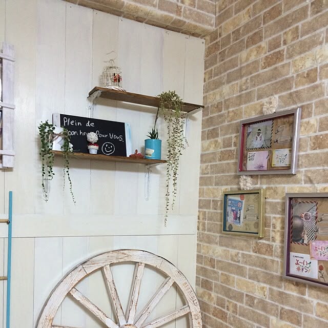 tamu_plusさんの実例写真