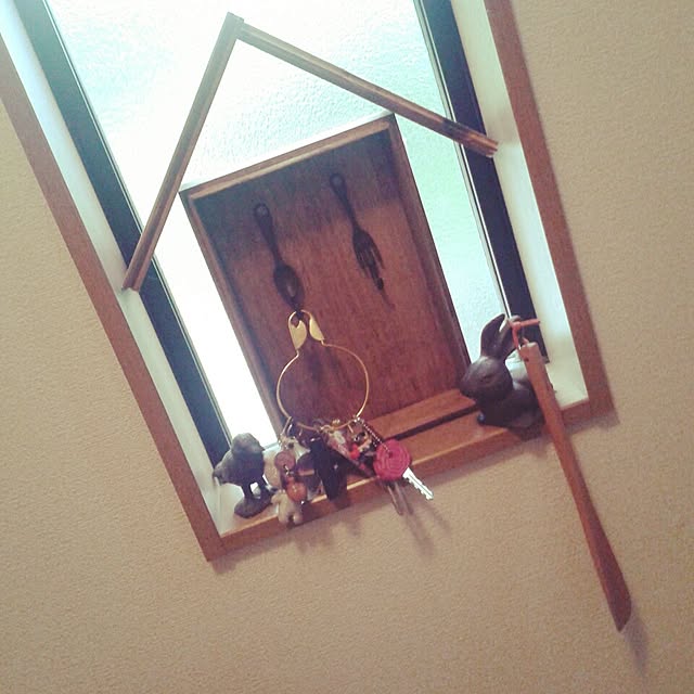aiuekkoさんの実例写真