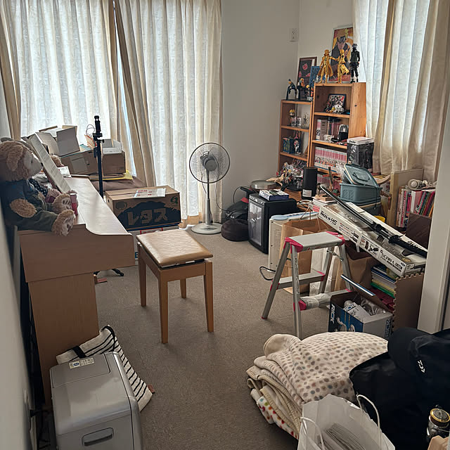 le-nuage-blancさんの部屋