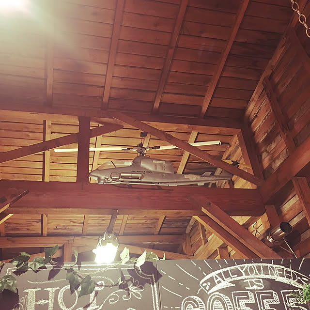 GarageDDさんの実例写真