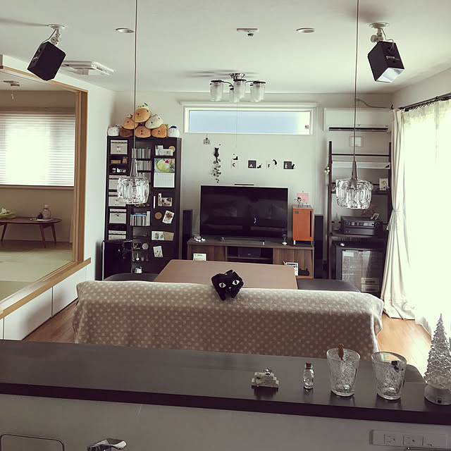 cloversさんの実例写真