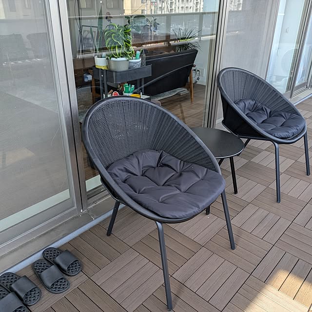 okayuさんの部屋