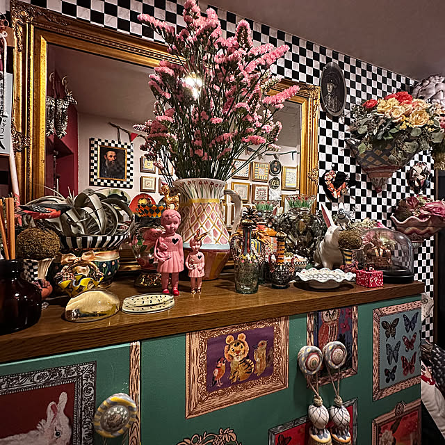 okyame-chanさんの実例写真