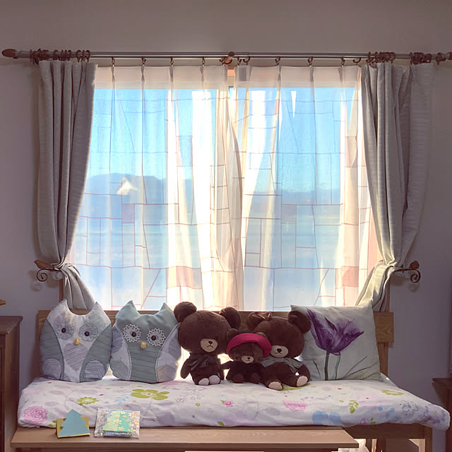 chiiyanさんの実例写真