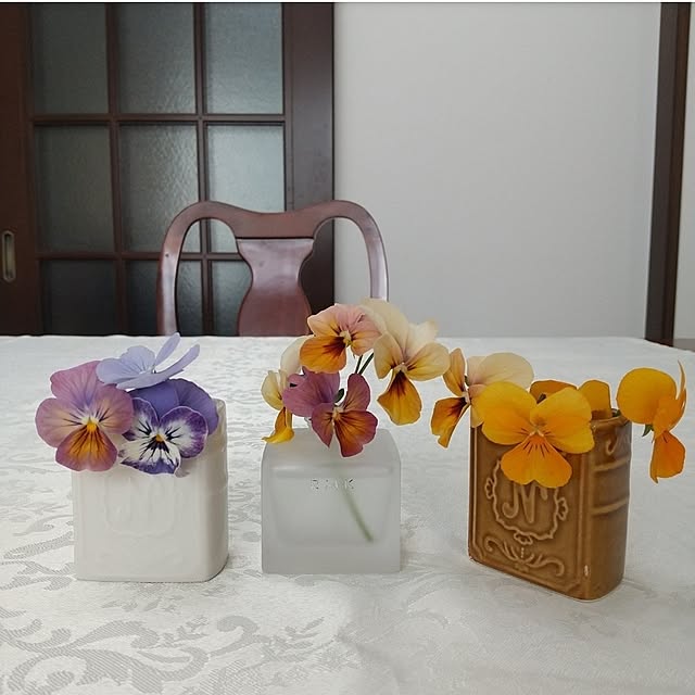 Rさんの部屋