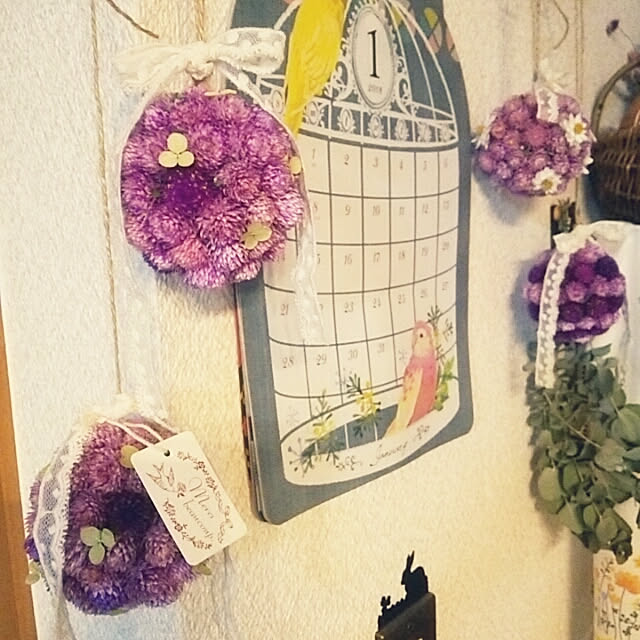 miiさんの実例写真
