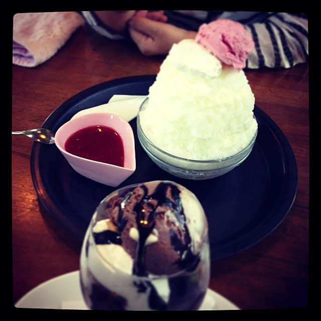 MMさんの実例写真