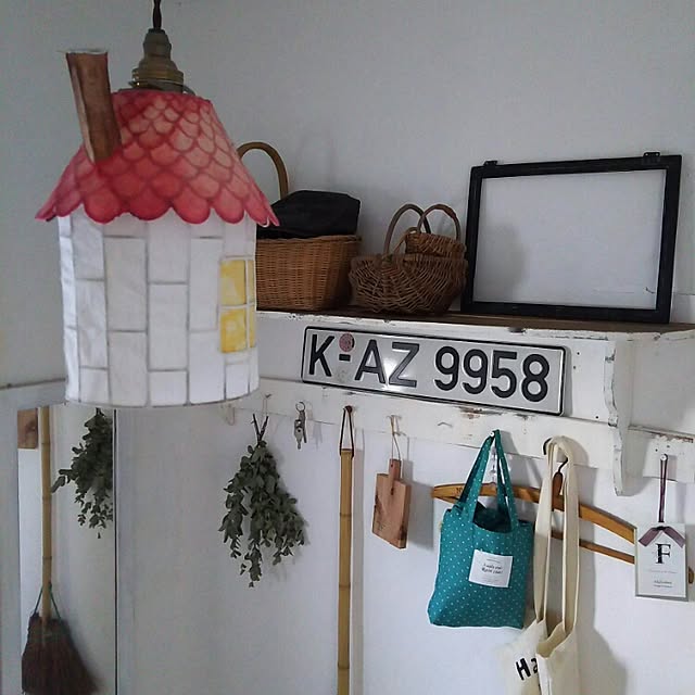 a-koさんの実例写真
