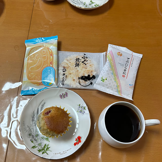 ritsukoさんの部屋