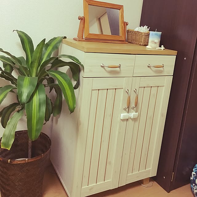 mocoさんの実例写真