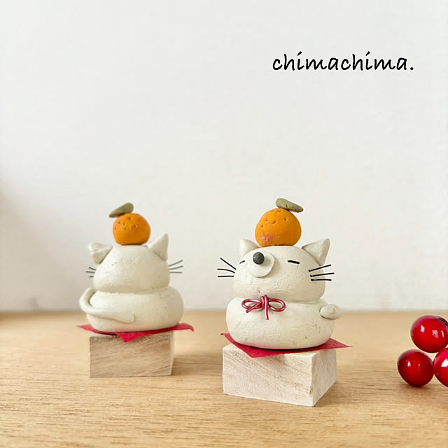chimachima.さんの部屋