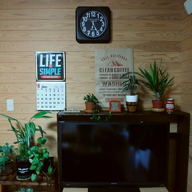 Brown.Lifeさんの実例写真