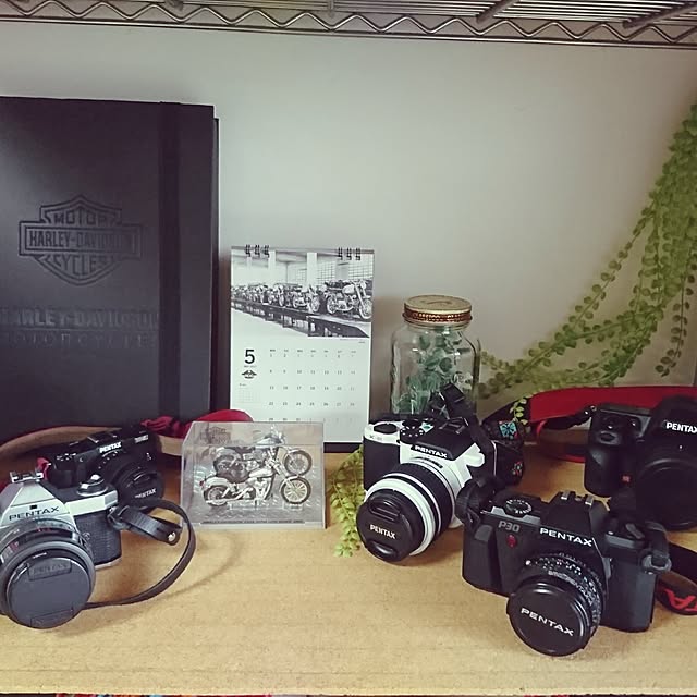 maronさんの実例写真