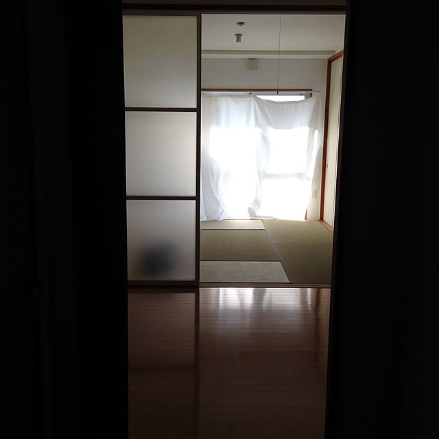 部屋全体/一人暮らしのインテリア実例 - 2016-07-25 05:25:42