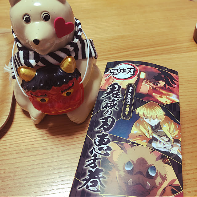 nonさんの実例写真