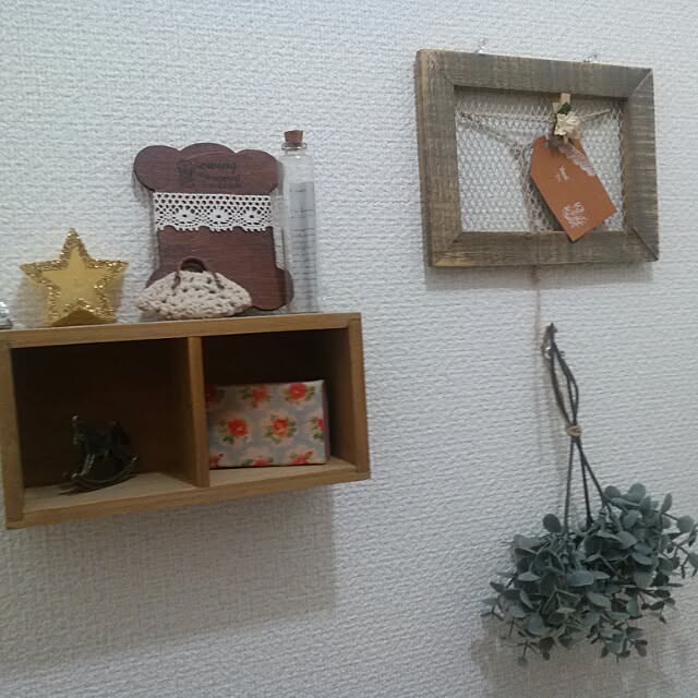 sariさんの実例写真