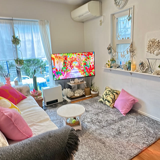 Megumiさんの部屋