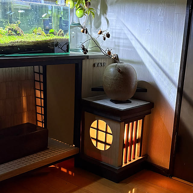 kazutomoさんの実例写真