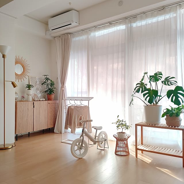 Mikaさんの部屋