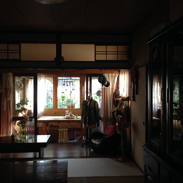 popoさんの実例写真