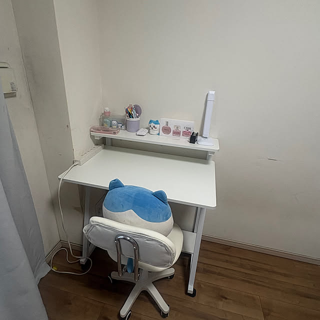Manamiさんの部屋