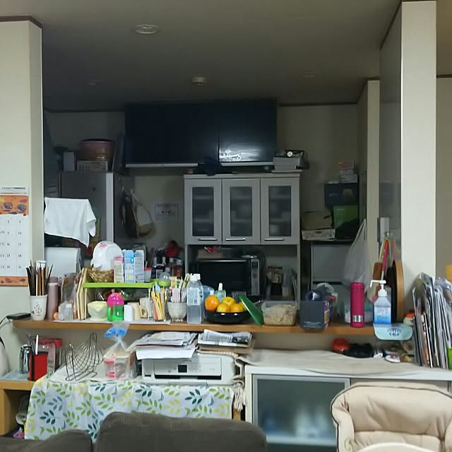 実例写真