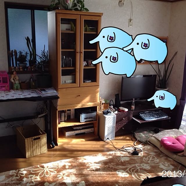 tyさんの実例写真