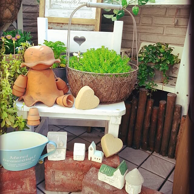 amamiさんの実例写真