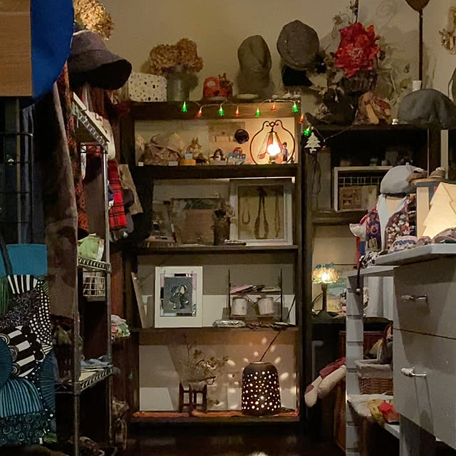 nanaさんの実例写真