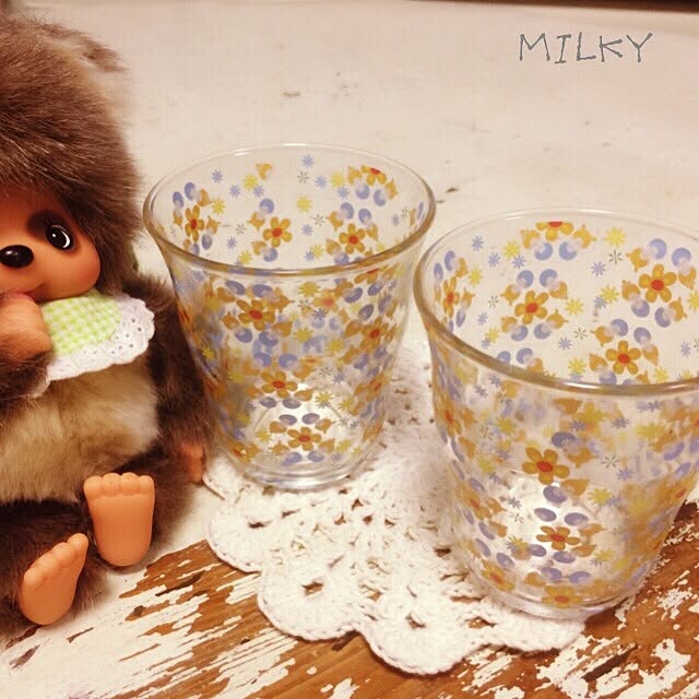 milkyさんの実例写真