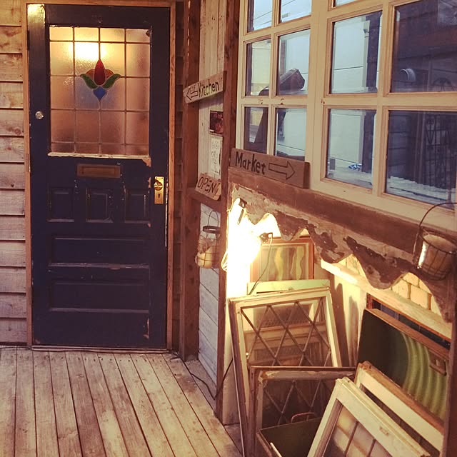 risoriso_houseさんの実例写真