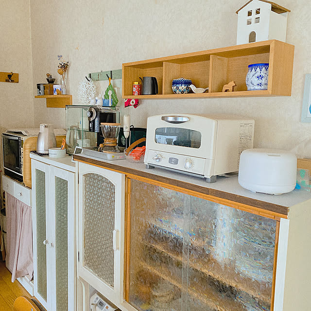 Hidamari-Rさんの実例写真