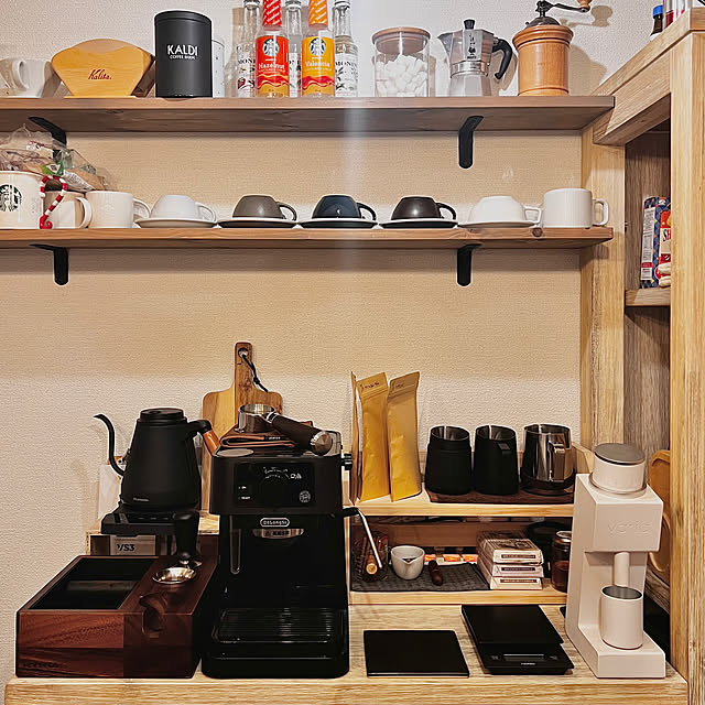 youさんの実例写真