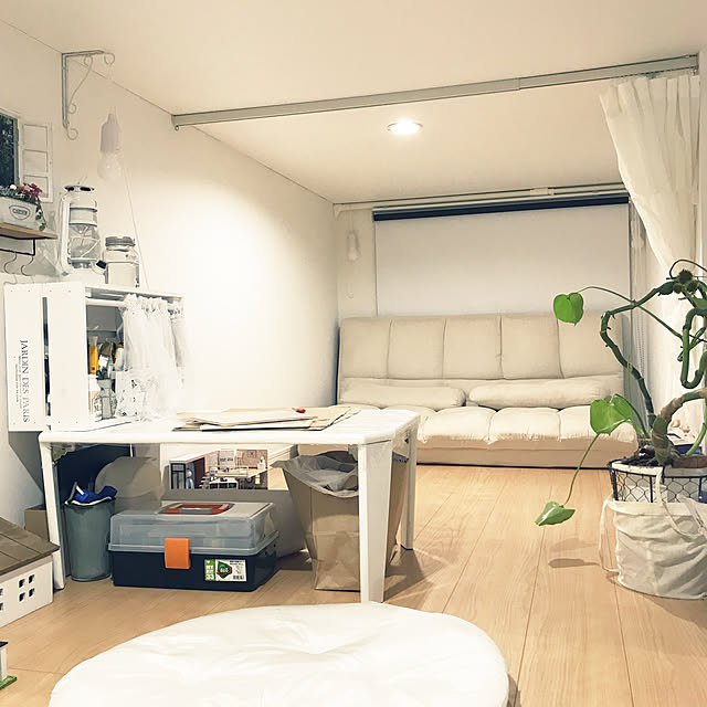 earlさんの実例写真