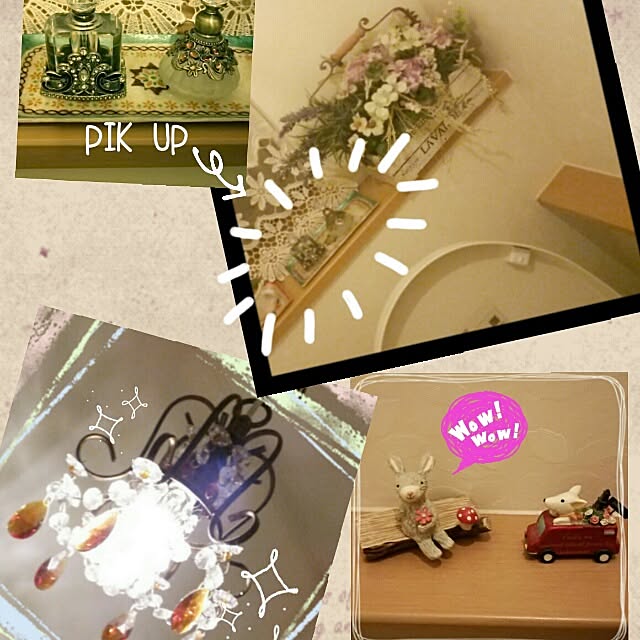 mokaさんの部屋