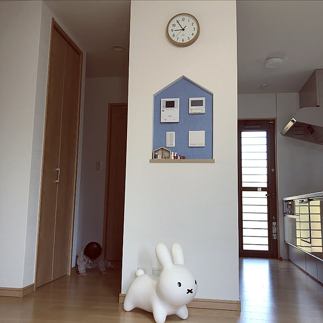 chakaさんの実例写真