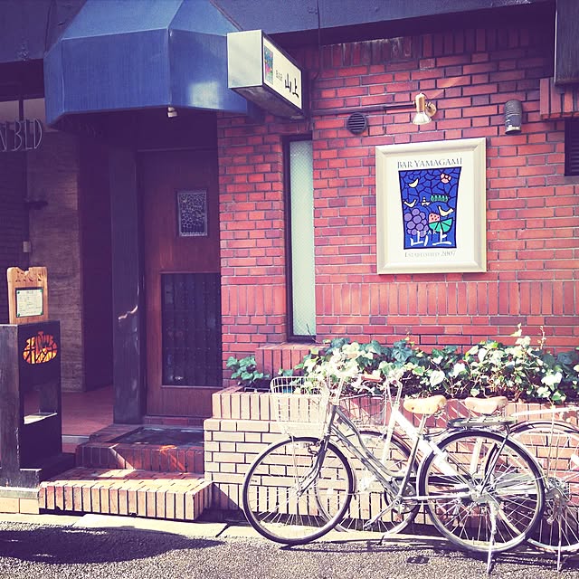 aknb08さんの実例写真