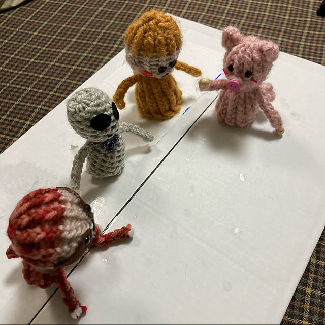 manduonmaさんの実例写真