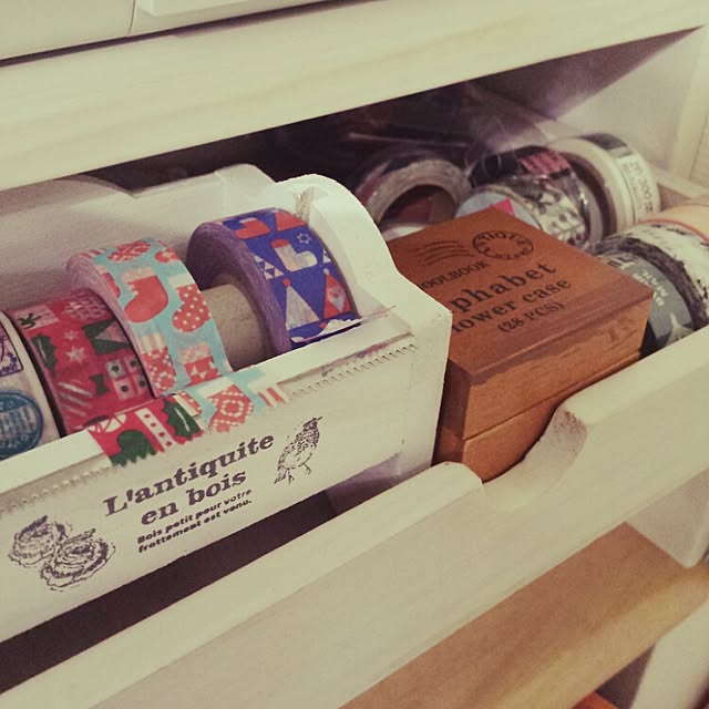 namioさんの実例写真