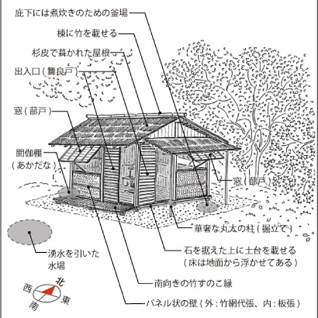 ChomeiKamoさんの実例写真