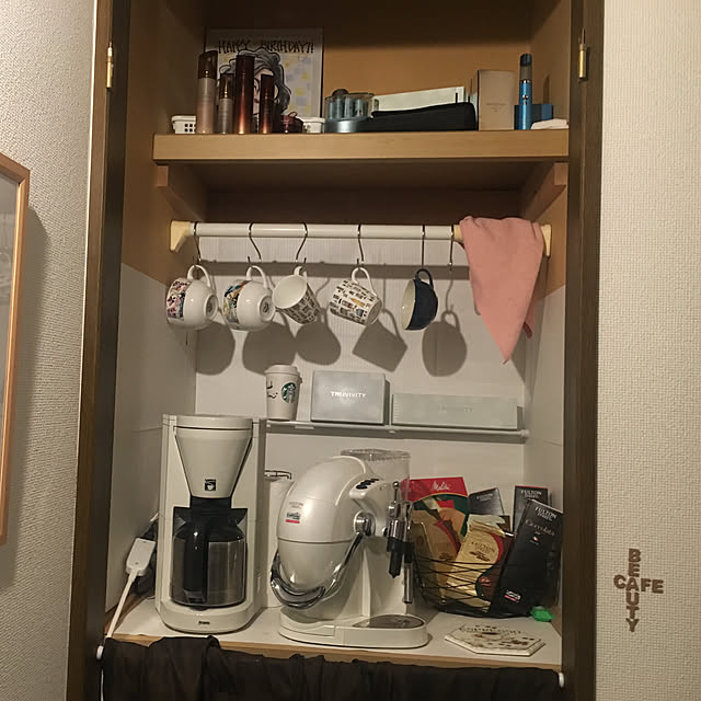 Yutaさんの実例写真